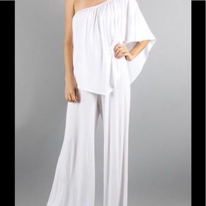 Convertible Jumpsuit